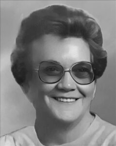 Marilyn Virginia Skipper
